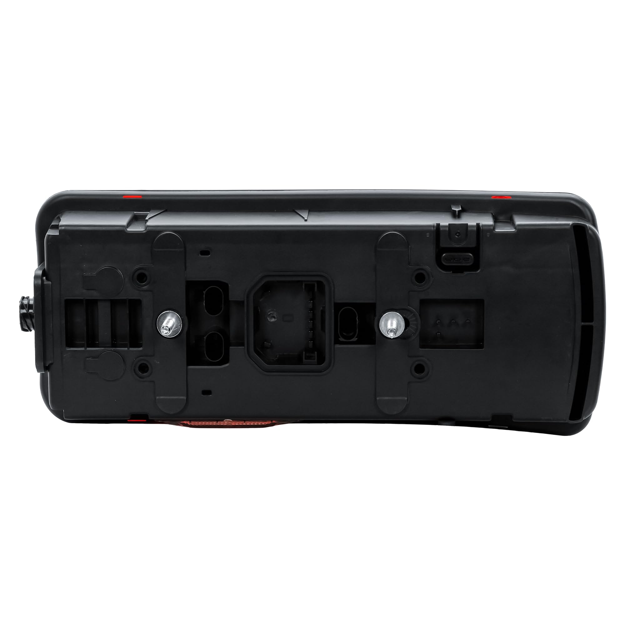 LONGLING Fanale posteriore sinistro 24 V con luce targa per veicoli Scania L/P/G/R/S serie