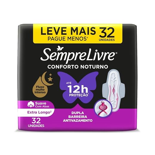 Sempre Livre AdaptPlus