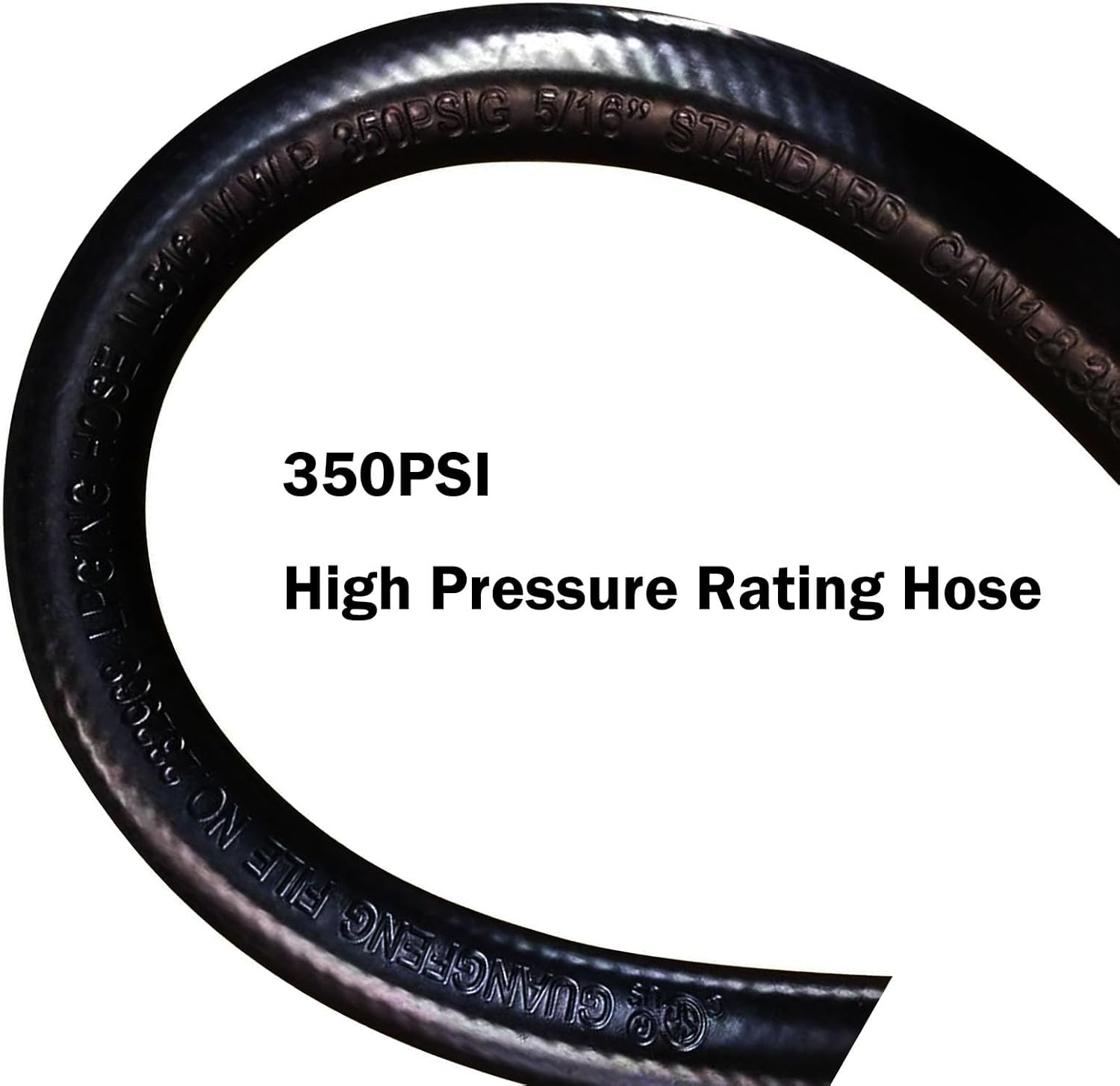 MENSI 12 Foot Propane Torch Hose Weed Burner Hose Weed Torch Hose Heating Torch Extension Hose with Replacement O Ring Repair 5 PCS, 𝗡𝗢𝗧 𝗨𝗻𝗶𝘃𝗲𝗿𝘀𝗮𝗹-G3/8”-19 Left Hand Thread