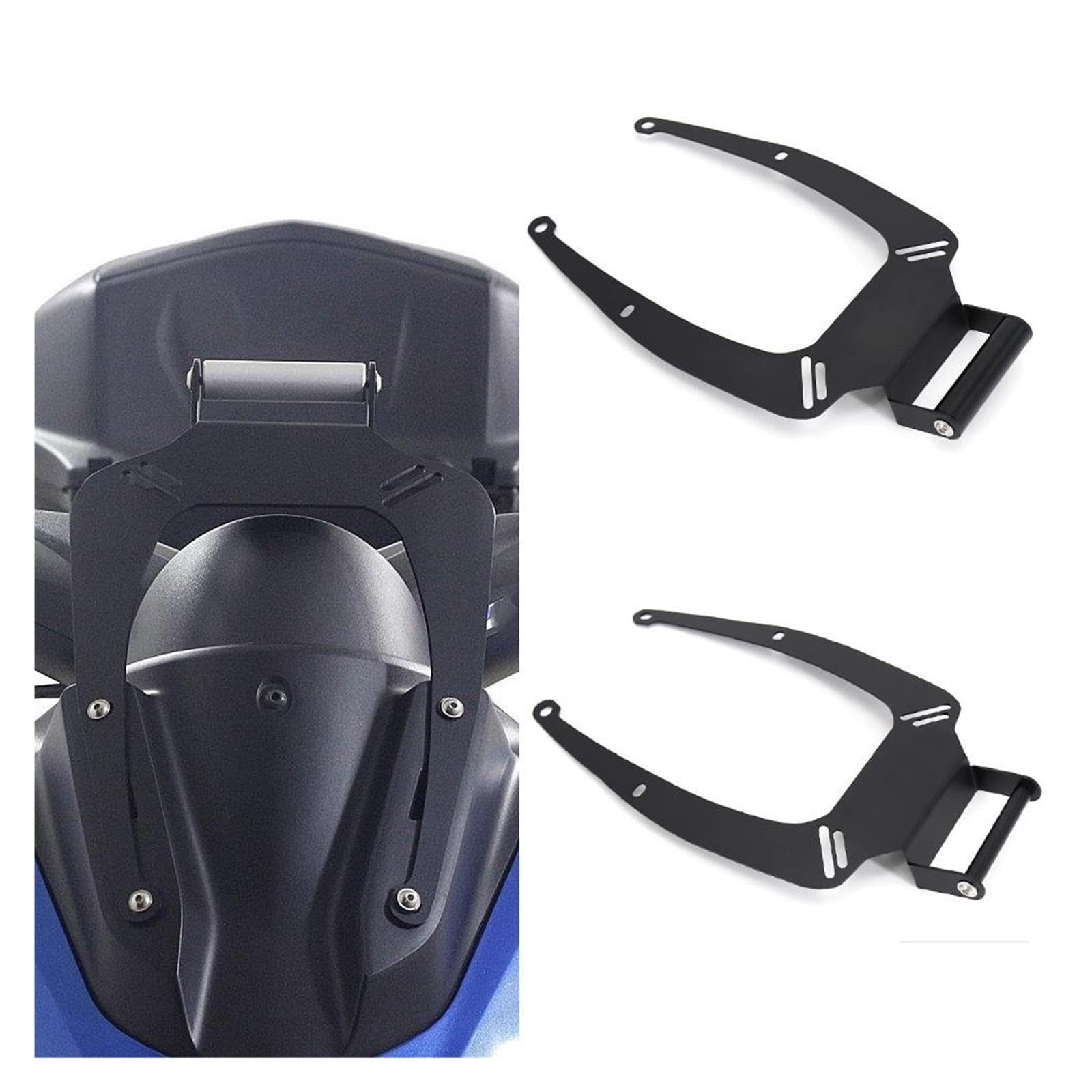 Convient for Yam//aha NMAX 155 2015-2020 nouveau NMAX155