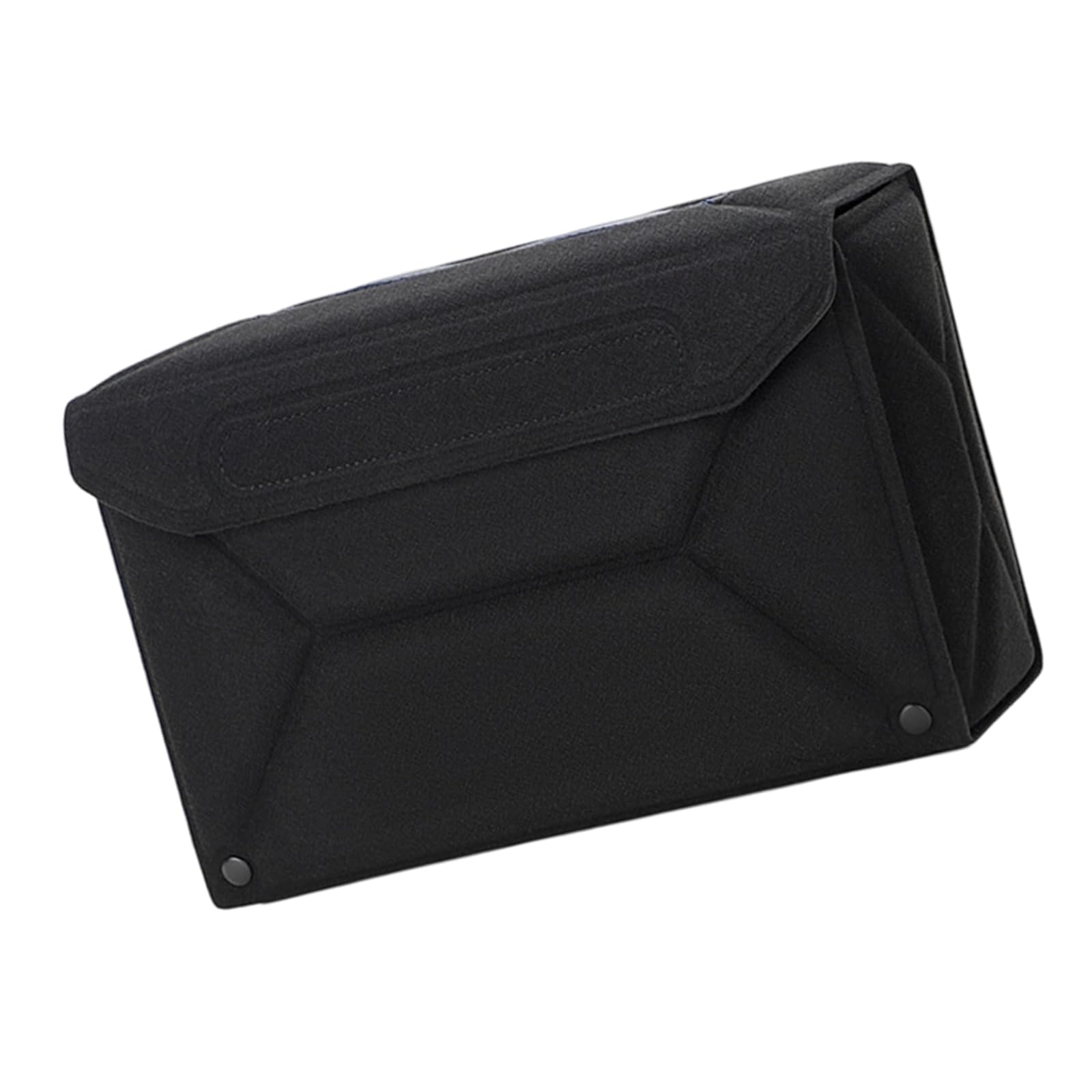 d ' insertion pratique pour appareil photo, Black L