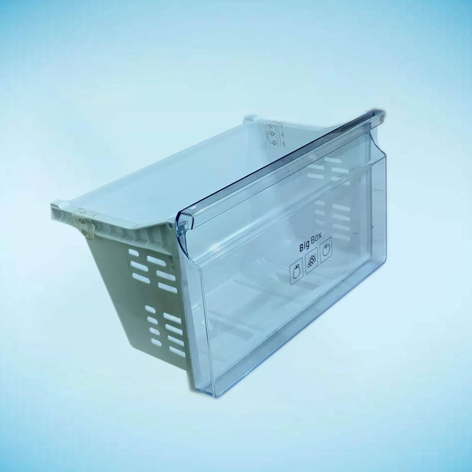 SAMSUNG Fridge Vegetable Box - DA61-08973A007 -2
