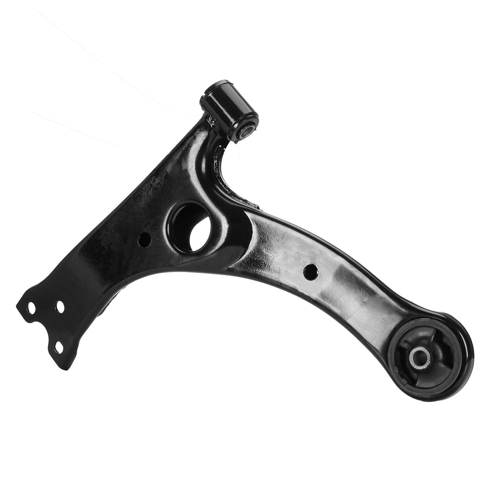 Coilovers Toyota Corolla Complete Front Strut Assembly Kit For 2003-2008 Toyota Corolla - Includes Springs & Sway Bar Links Strut Corolla - Foto 5