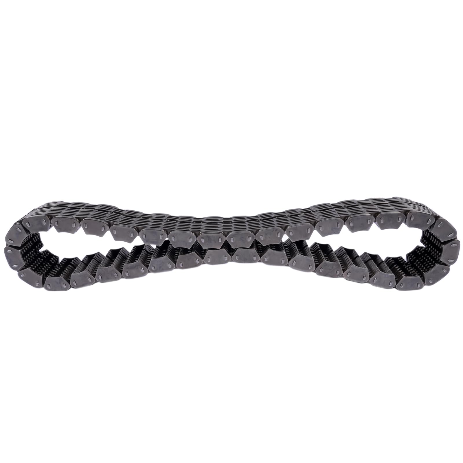 Cadena de transmisión de la caja de transferencia Compatible con L200 K64 K74 2.5 TDI, 3.2 DI-D MD738550