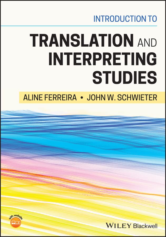 Introduction to Translation and Interpreting Studies - Kindle edition ...