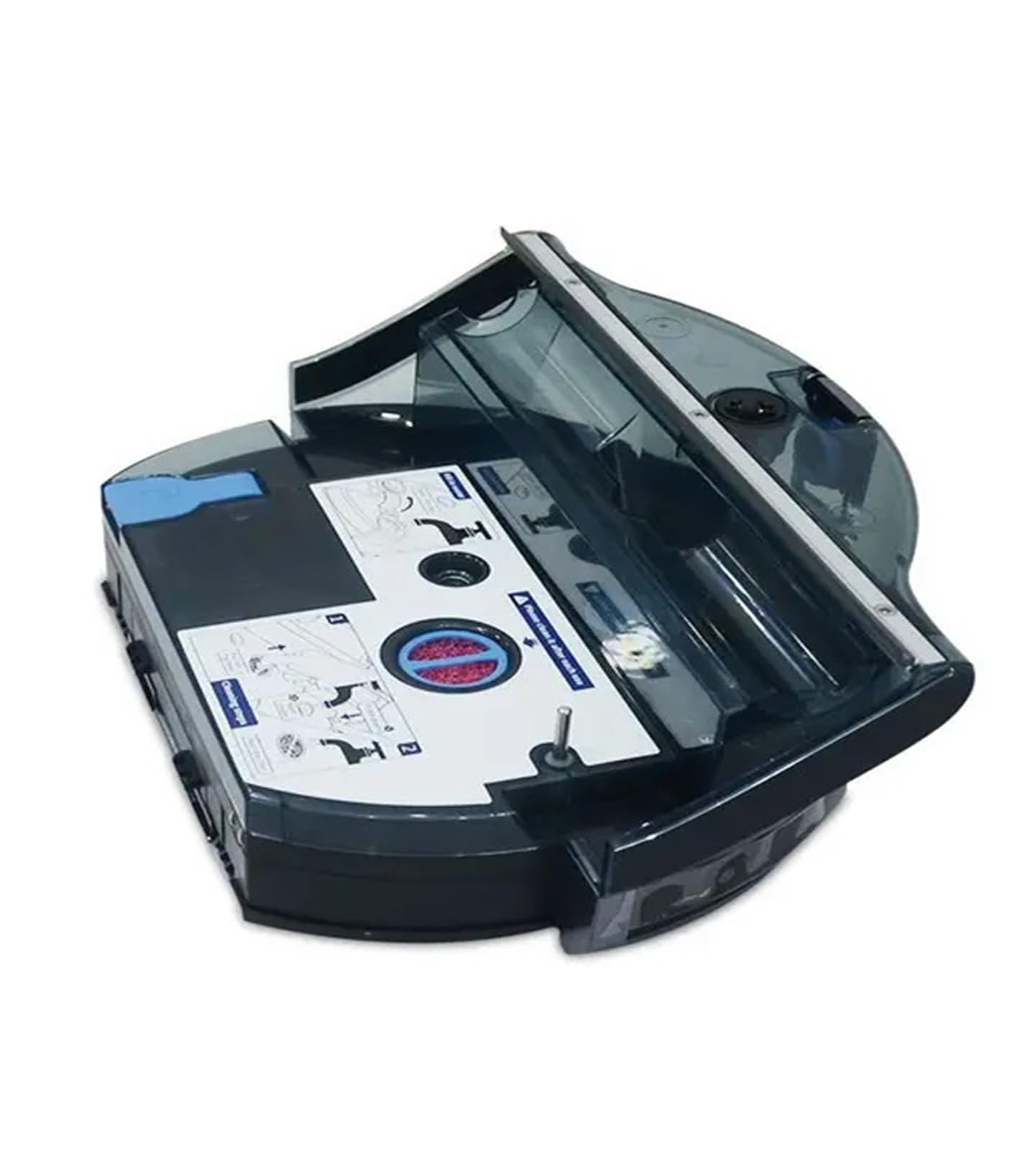 GENTERUN Vacuum Cleaner Water Tank，Compatible For Ilife，W400/w450 Tank, jug(W400water tank)