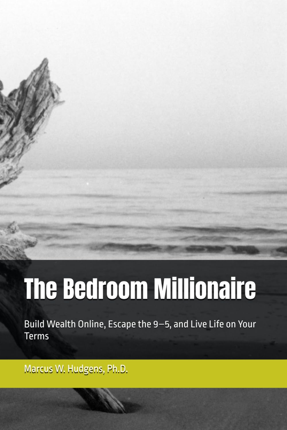 The Bedroom Millionaire: Build Wealth Online, Escape the 9–5, and Live Life on Your Terms