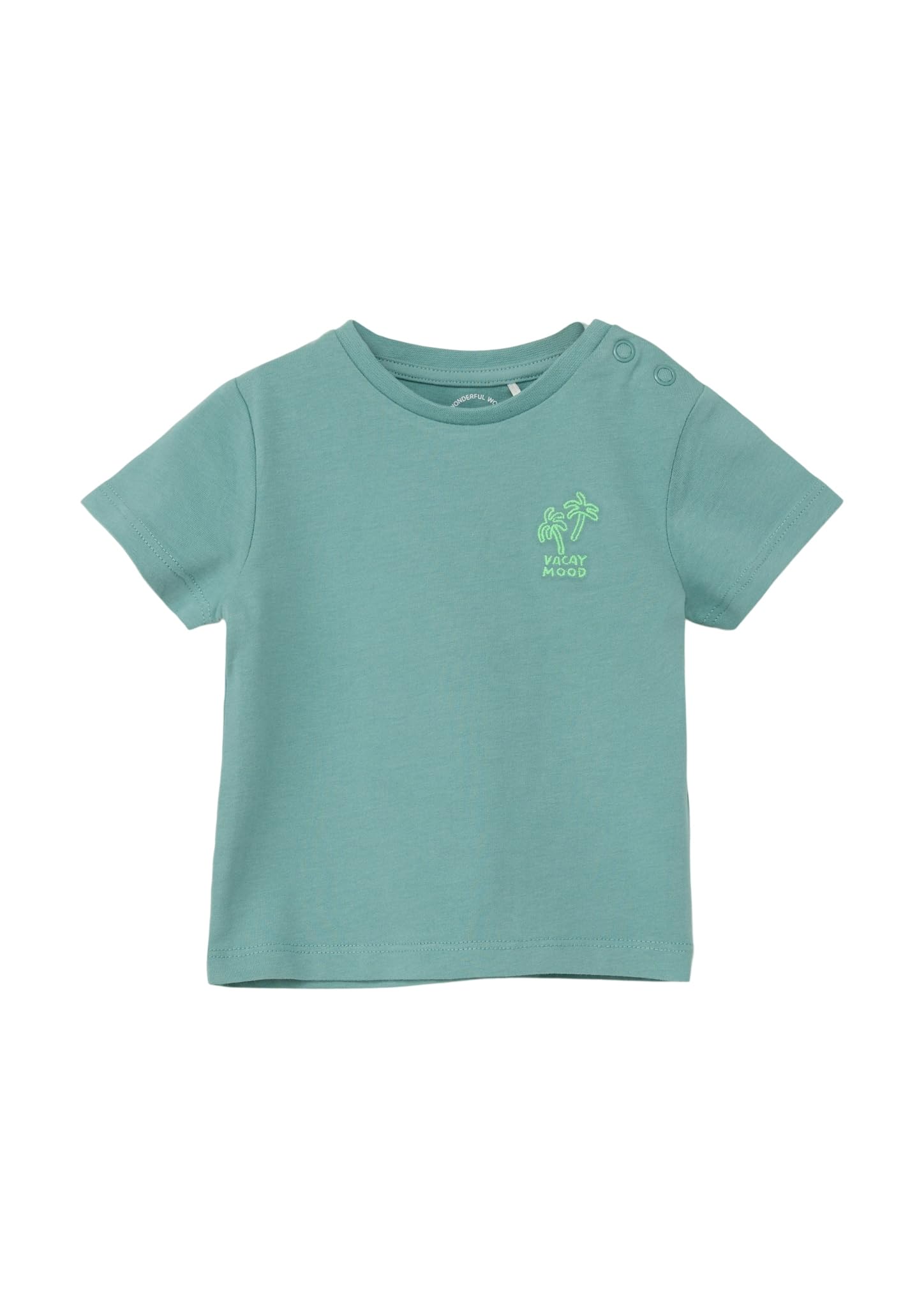 s.Oliver Junior Women's 2142769 T-Shirt, 9999,