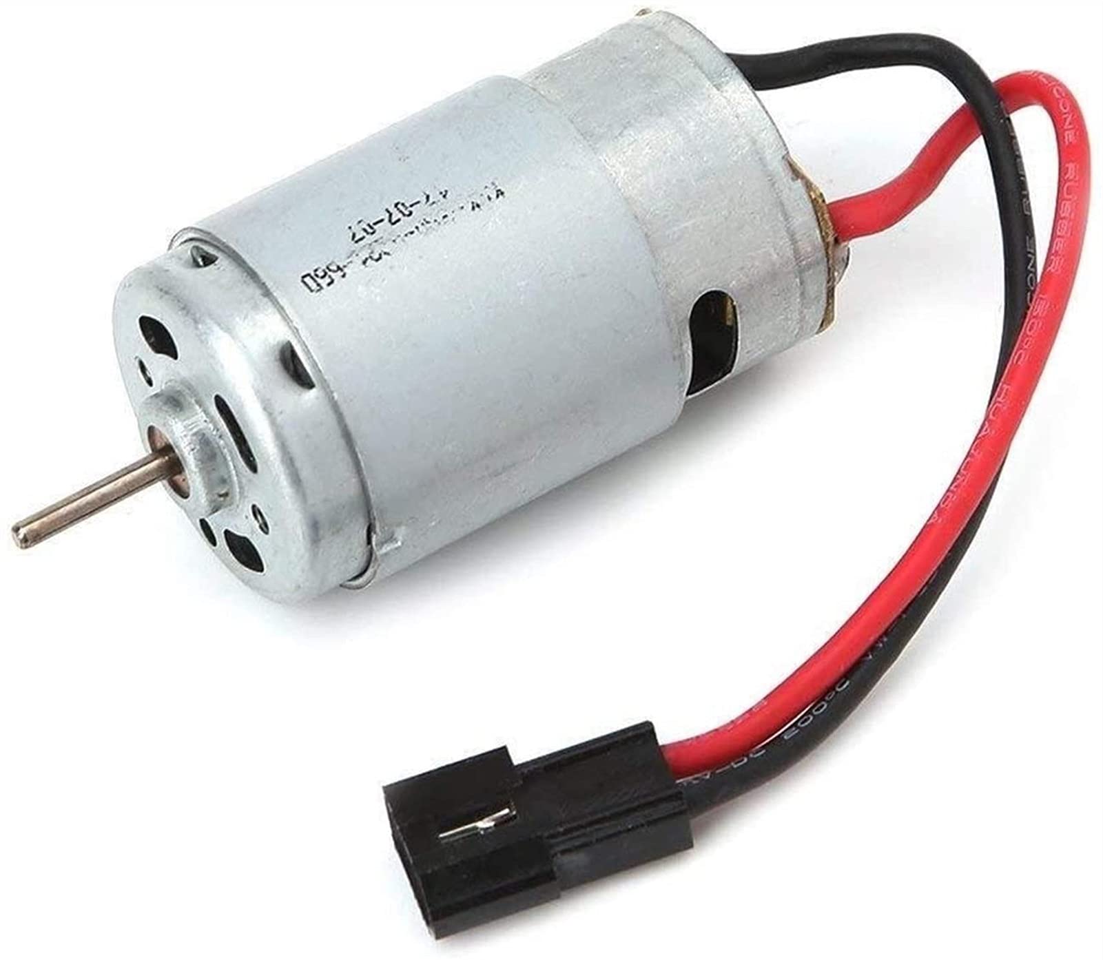 AuoeerFor Feiyue 390 High Speed Motor FY-01/FY-02/FY-03 1/12 RC Cars Parts FY-M390 Tools