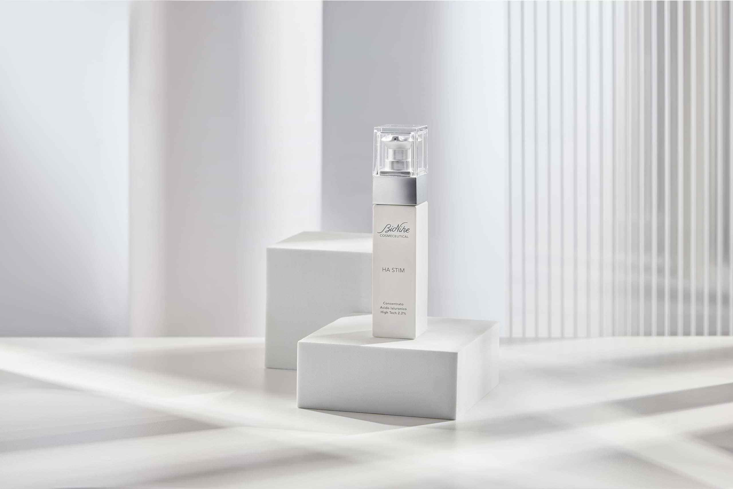 HA STIM - Concentré d'acide hyaluronique high-tech 2,2 %