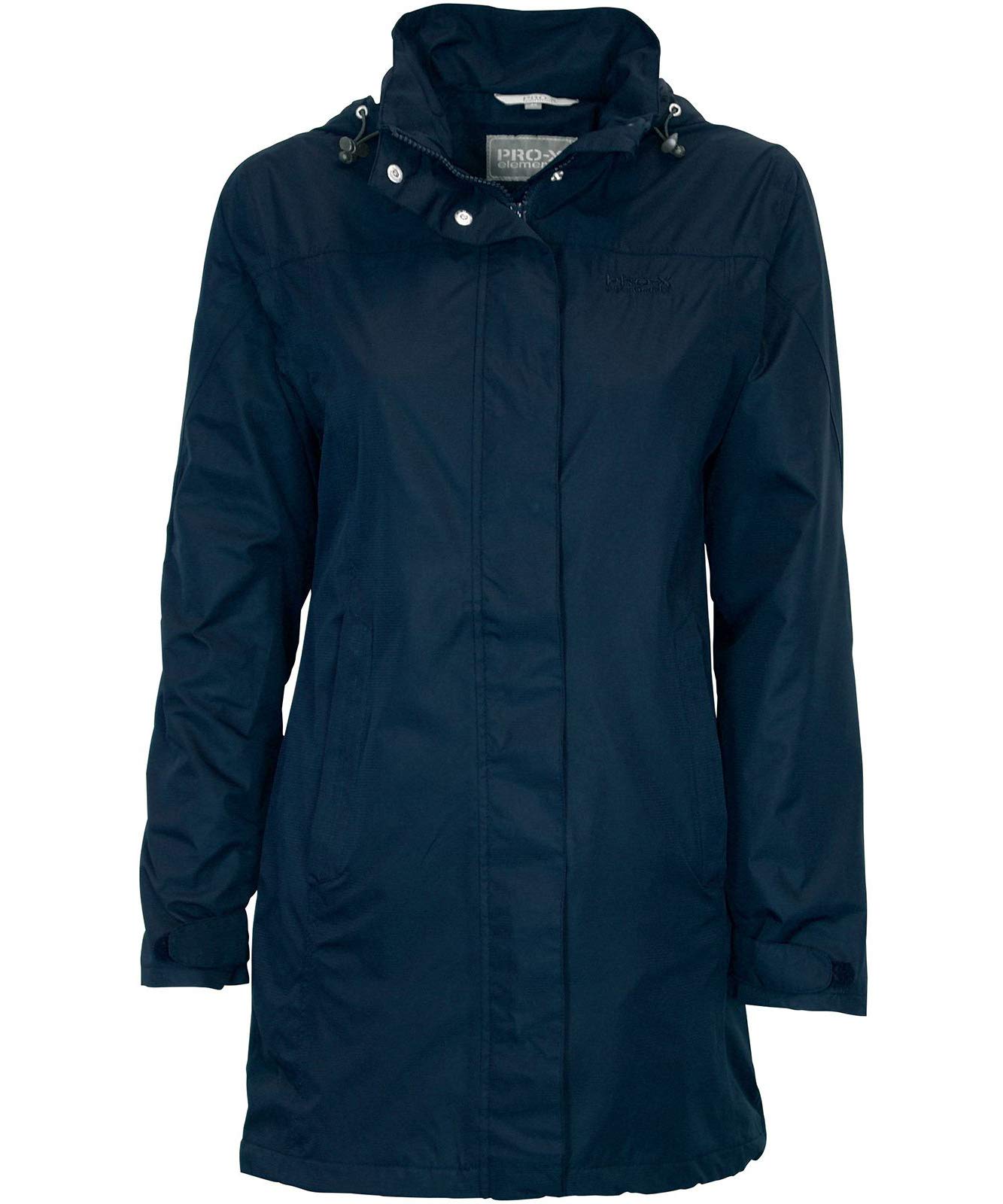 PRO-X elements Damen Jenna Mantel (1er Pack)