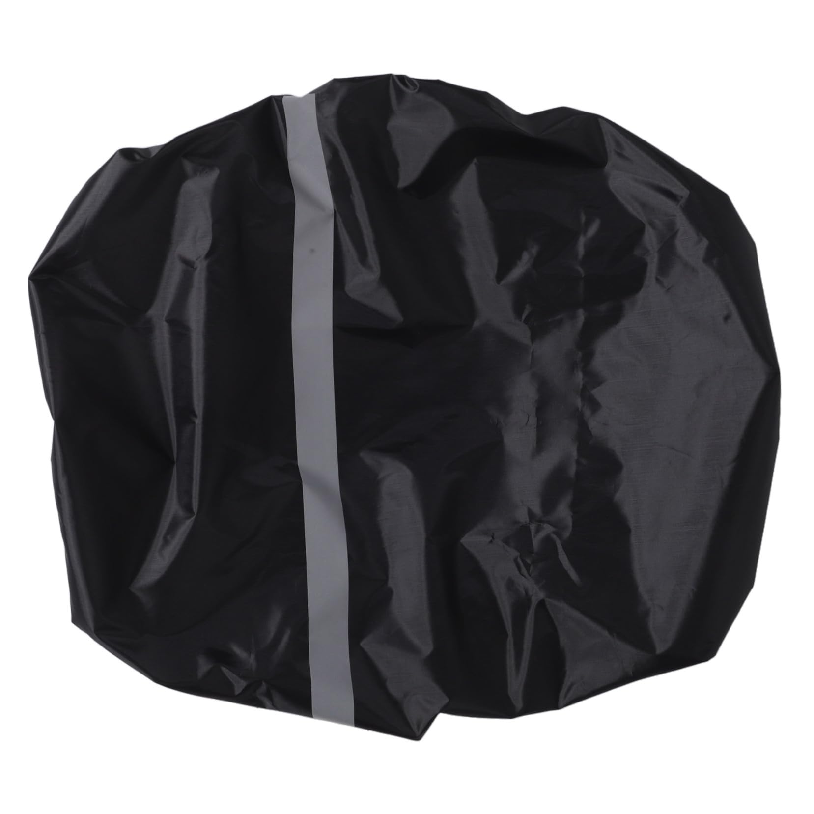 VANZACK Waterproof Breathable Backpack Rain Cover Lightweight Compact Reflective Strips for Night Hiking Cycling