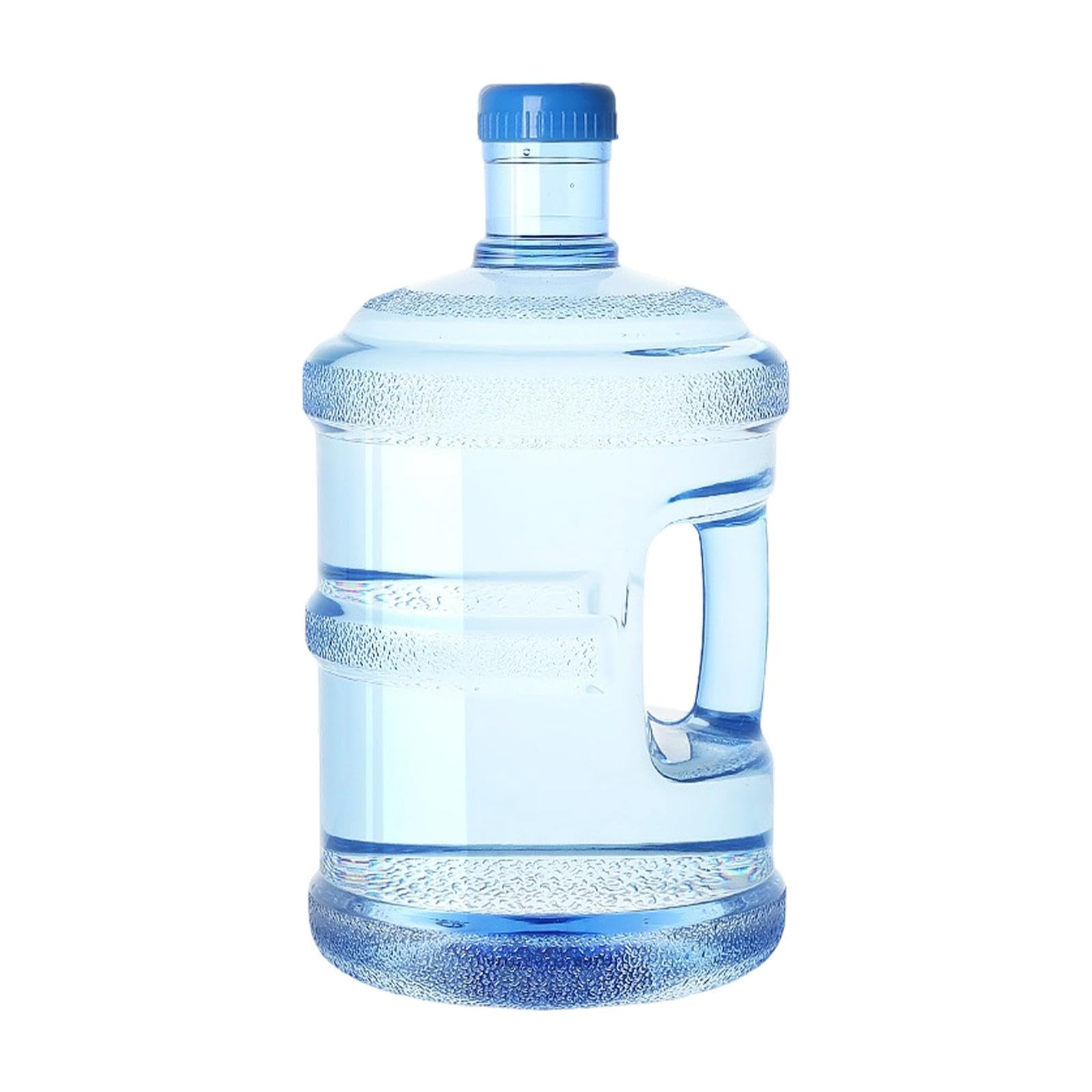predolo Bouteille d'eau réutilisable étanche 18.9 L Bleu