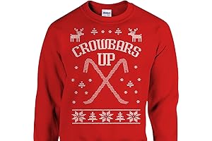 Ugly Christmas Sweater Home Alone: Hilarious Movie Marv Harry Cross Stitch