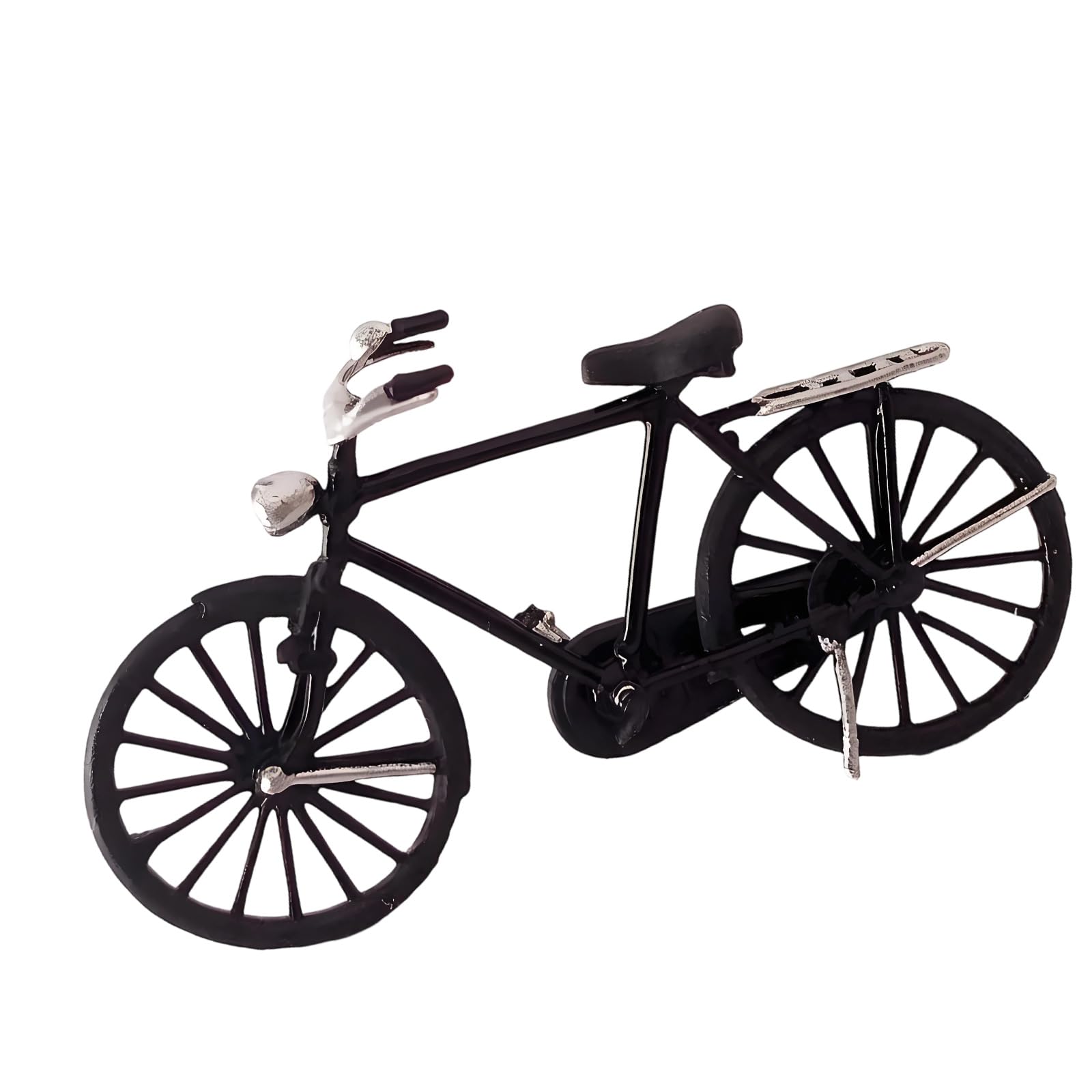 our fave 1: 64 Scale Hand Painted Resin Gentleman Bike Figure for Miniature Dioramas Props Miniature Figures People for Dioramas Props