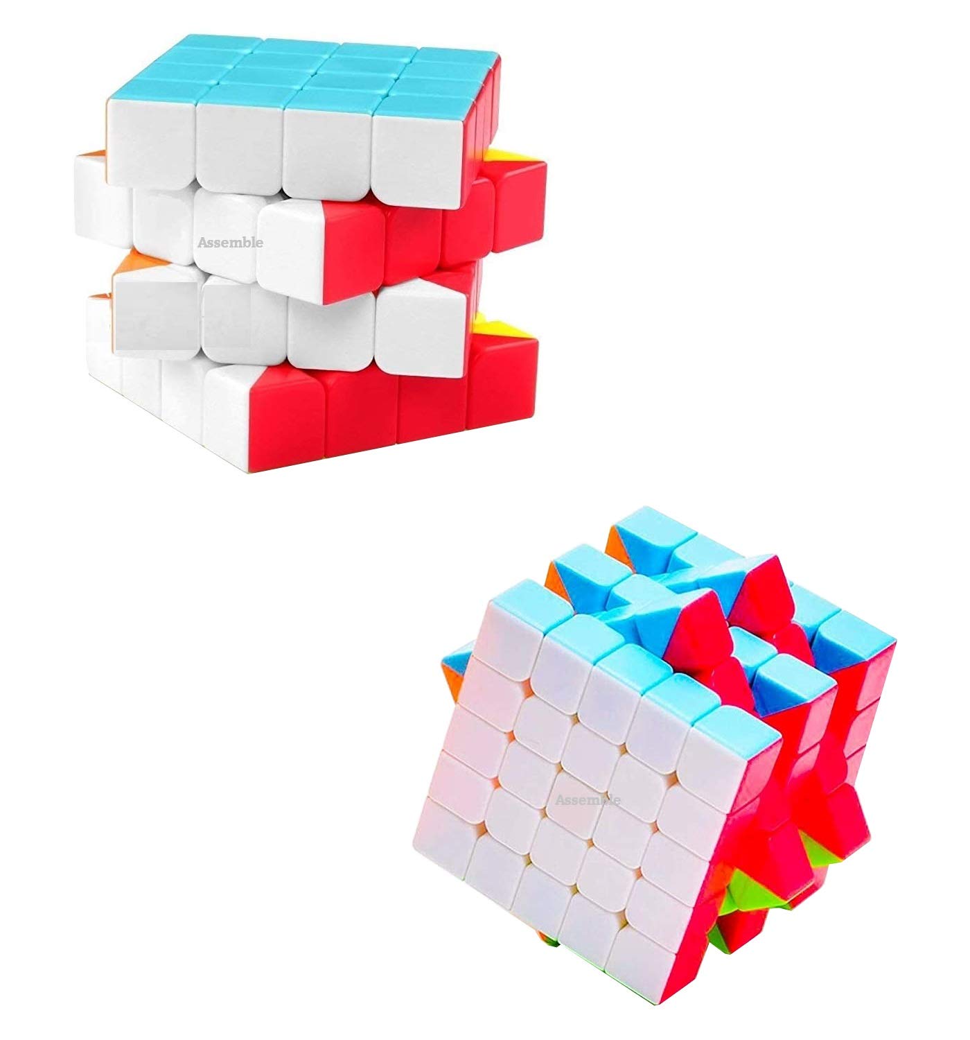 See full amazon price history chart for Assemble Own Stickerless 4x4, 5x5 Super Smooth Puzzle Cube Bundle (4x4, 5x5 Cube) Assemble Own Stickerless 4x4, 5x5 Super Smooth Puzzle Cube Bundle (4x4, 5x5 Cube) (B08N1HXQBF) Amazon Price History, Amazon Price Tracker