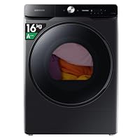 Samsung Asciugatrice DV16DG8600BVU3, 16 kg