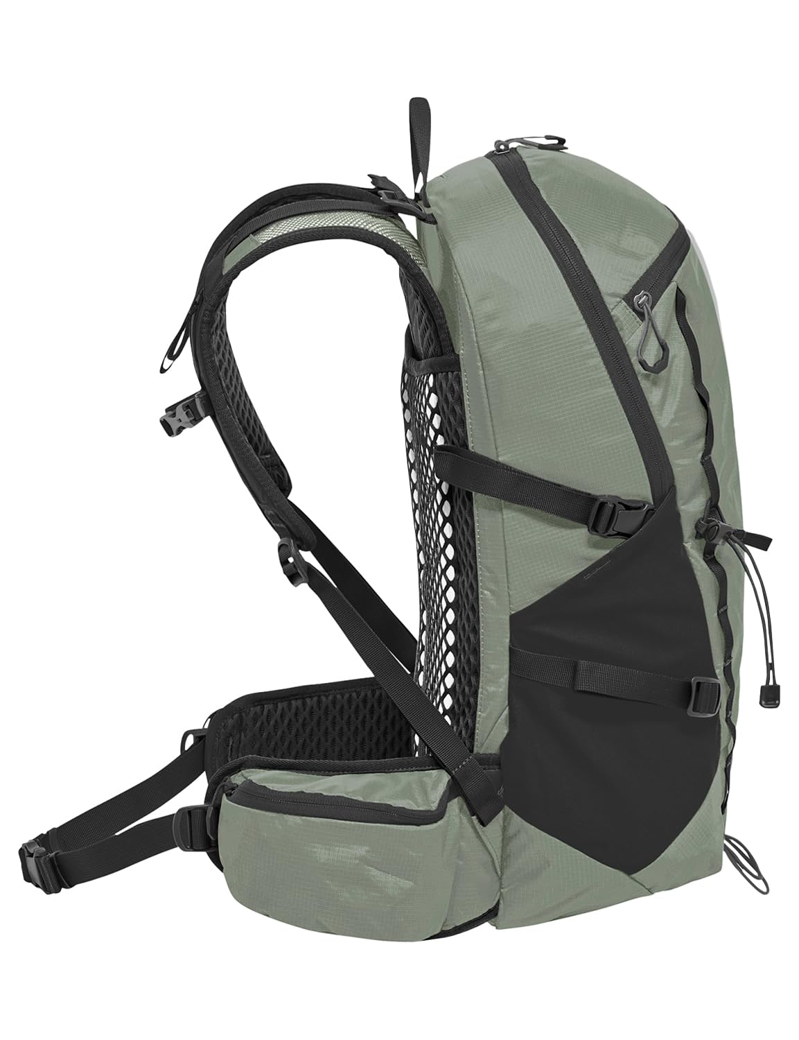 Jack Wolfskin Unisex Cyrox Shape 25 S-l plecak turystyczny