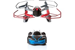 Rev Cars: The Future of Remote-Controlled Racing