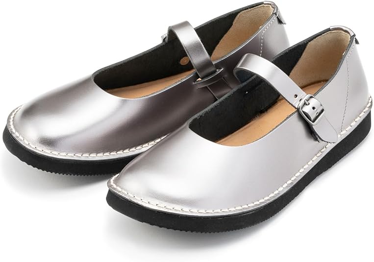 Amazon | [オーガニックハンドルーム] SHELLY シェリー パンプス