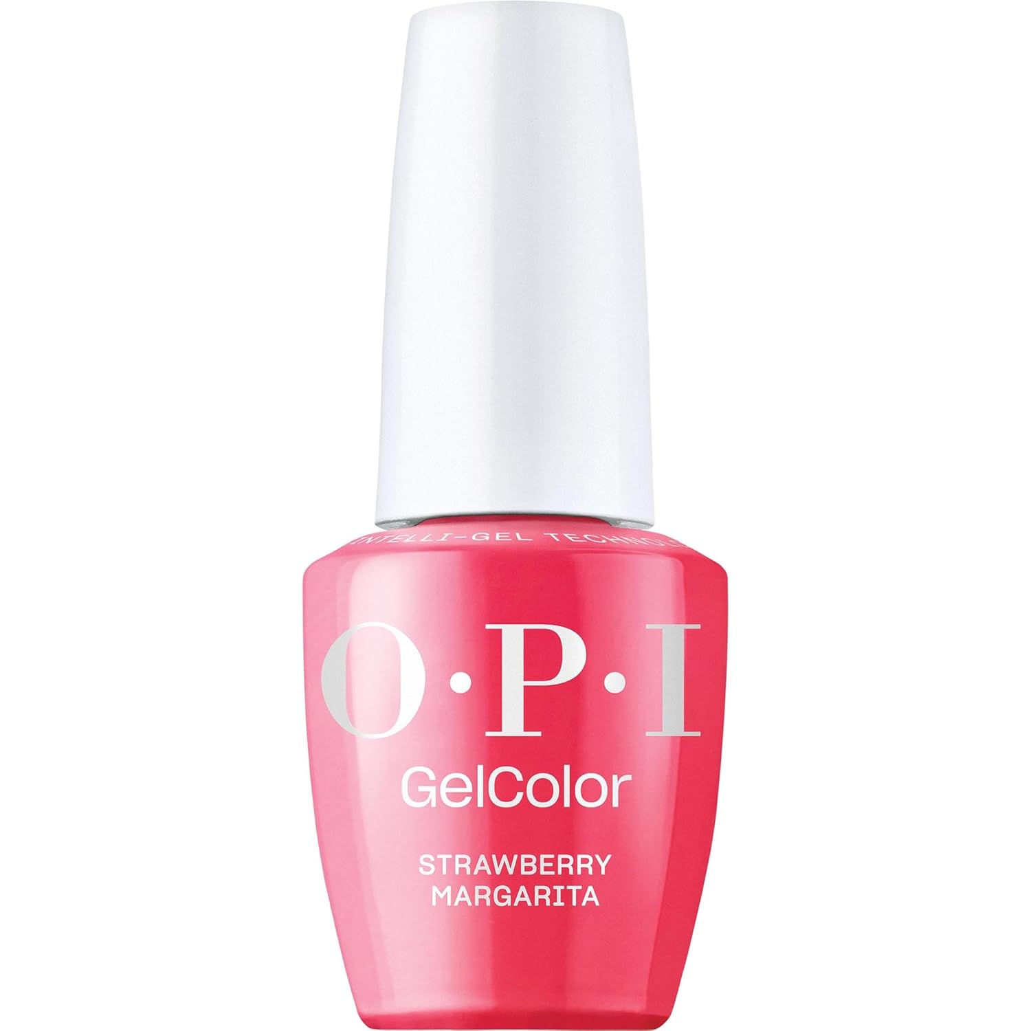OPI GelColor LED Cure Gel Nail Polish | Pink & Purple Shades | Salon-Quality Shine, Long-Lasting Wear | Easily Soak Off Removal | Vegan & HEMA Free | 0.5 Fl Oz