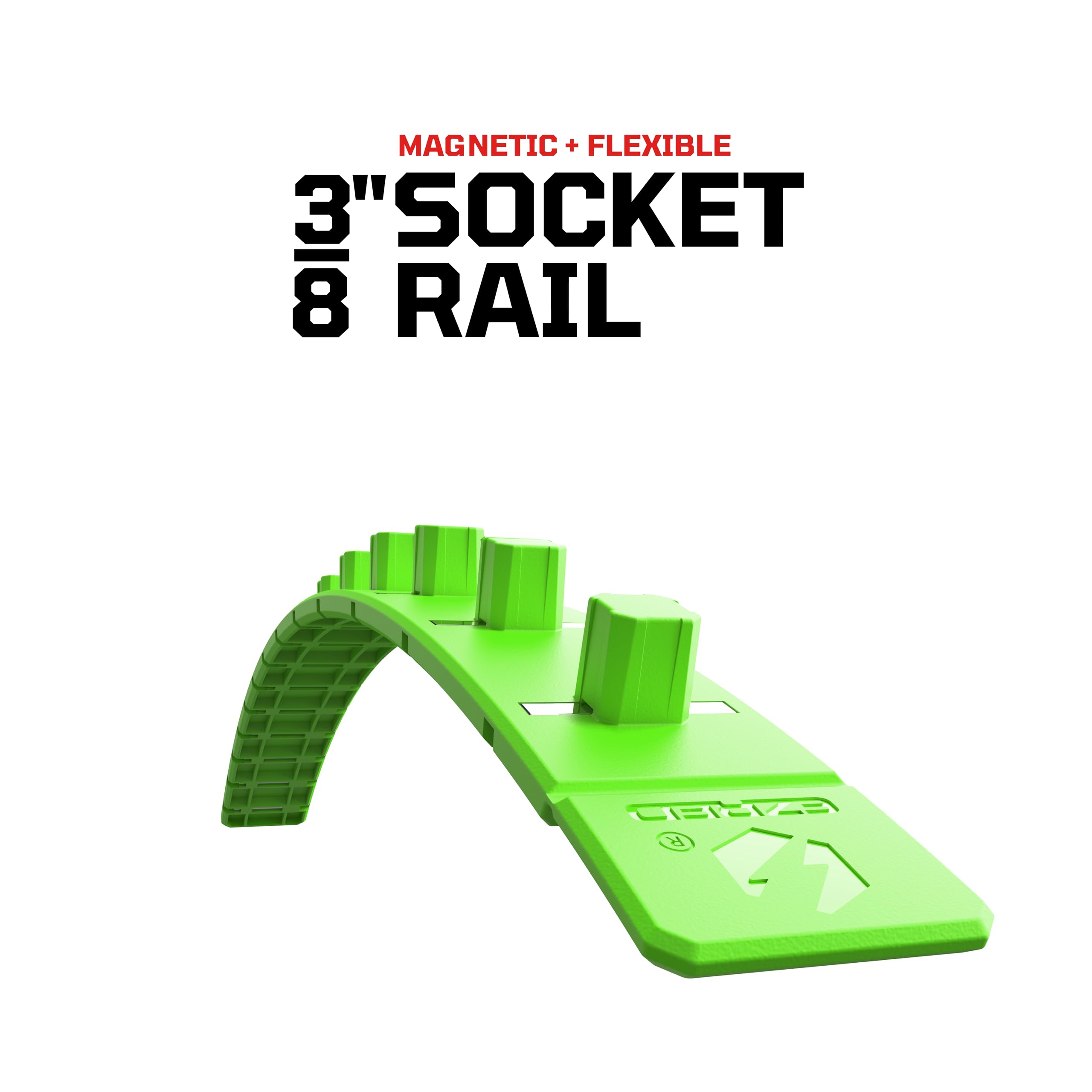 Amazon.com: EZRED FSR38-G 3/8