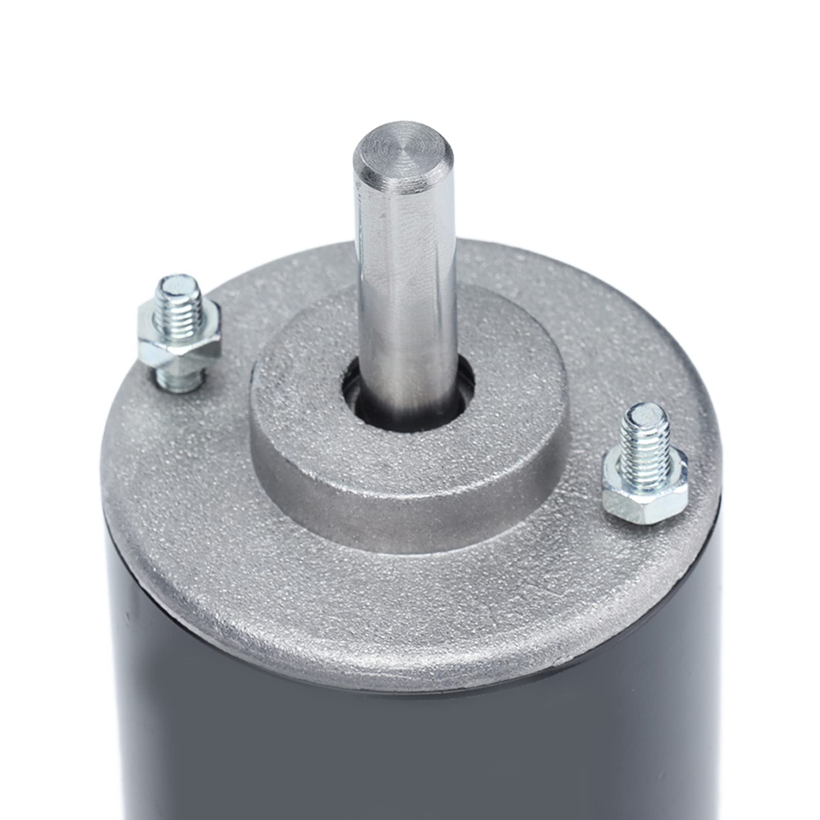 Permanentmagnet-Gleichstrommotor XD-3420, 30 W CW CCW mit Controller (24V7000 U/min)