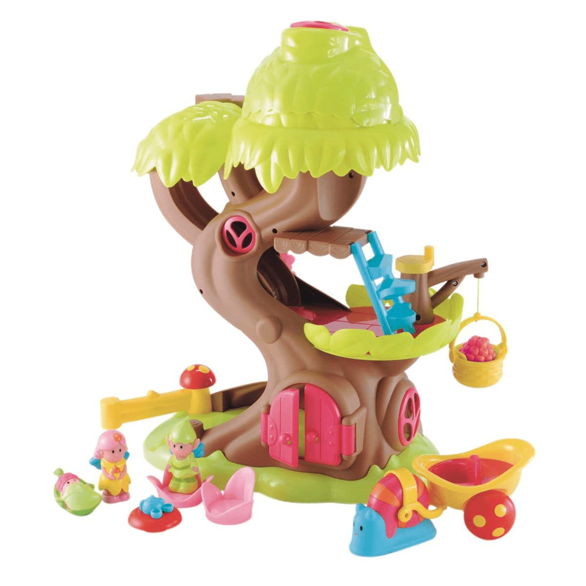 Happyland Fairy Tale Forest Fairy 