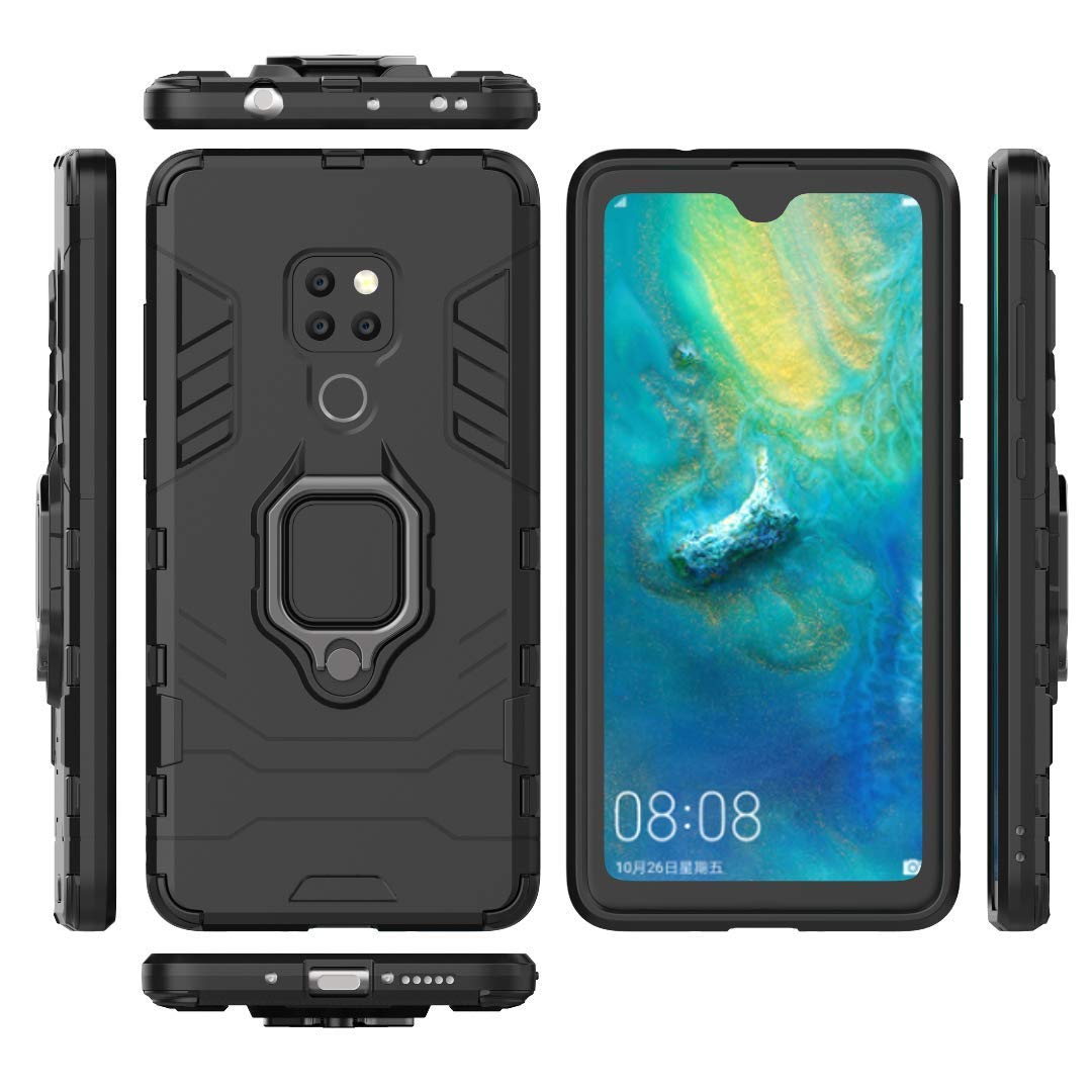 Compatible with Huawei Mate 20 Case - Image 4