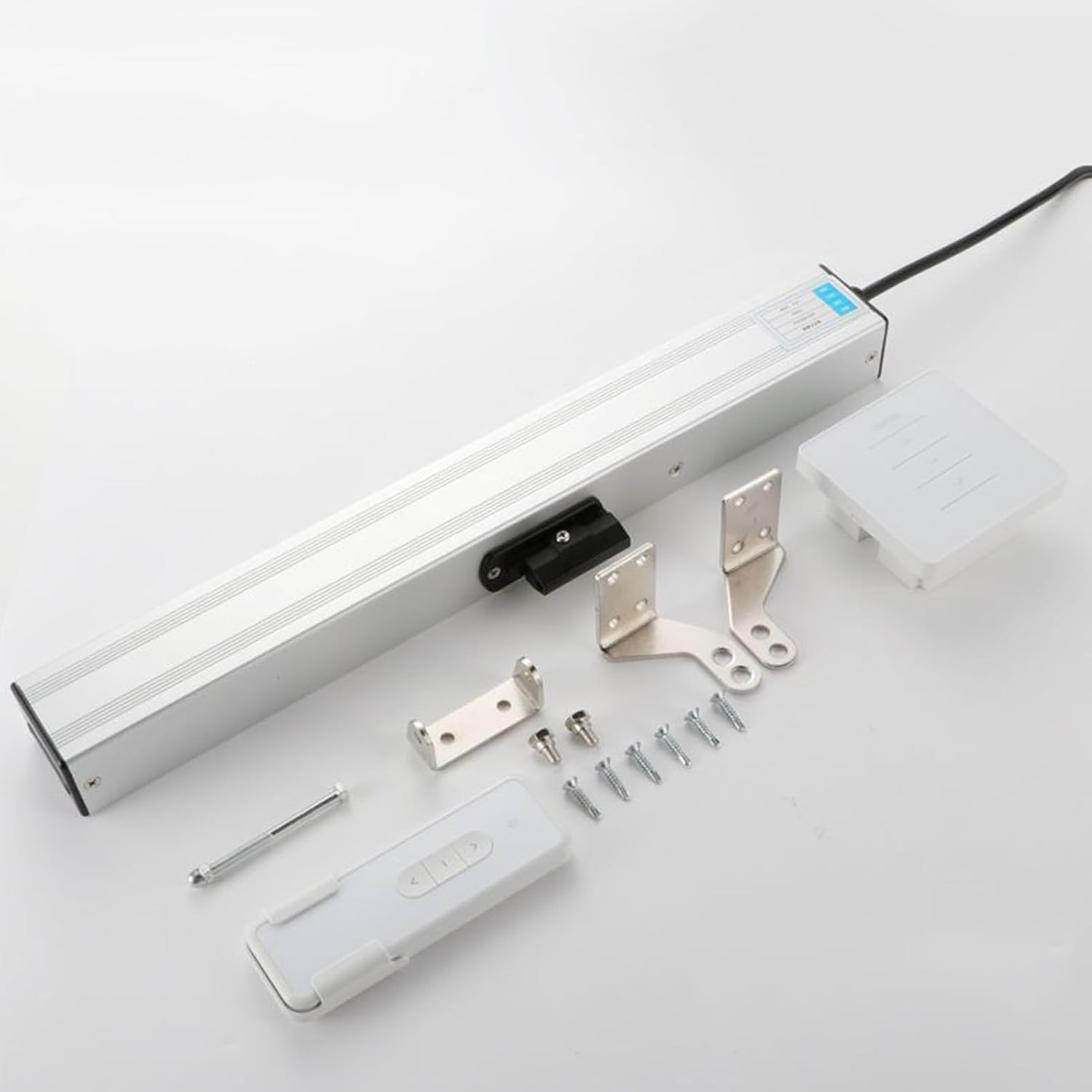 Chain-Type Electric Window Opener Automatic Window Opener Electric Skylight Chain Window Opener Actuator Electric Chain Window Opener