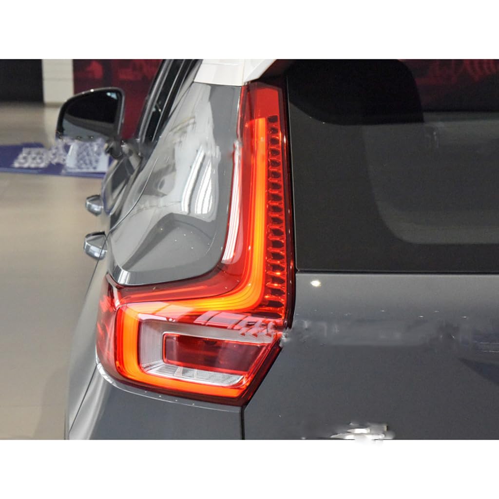 Volvo XC40 Buitenspiegels rechts voorraad