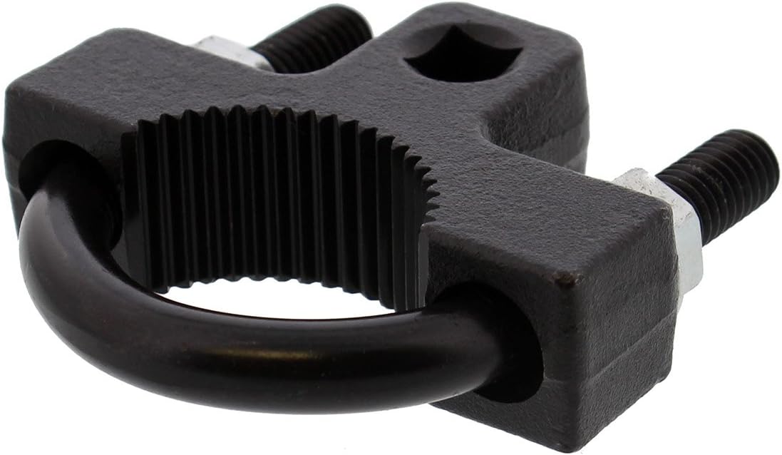 ABN Inner Tie Rod Tool – 3/8in Low Profile Tool for Inner Tie Rod Removal/Installation