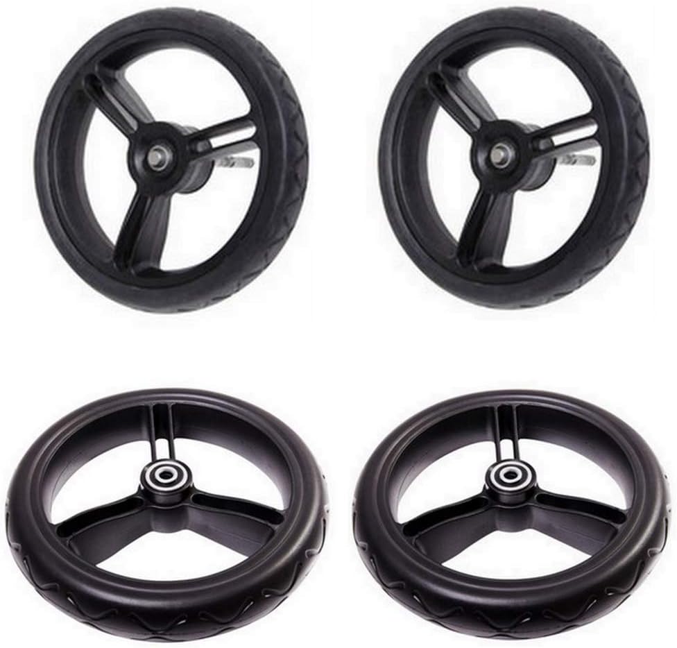 mountain buggy wheel replacement