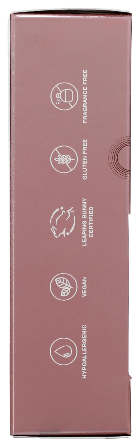 MINERAL FUSION Olive 1 Liquid Foundation, 1 FZ