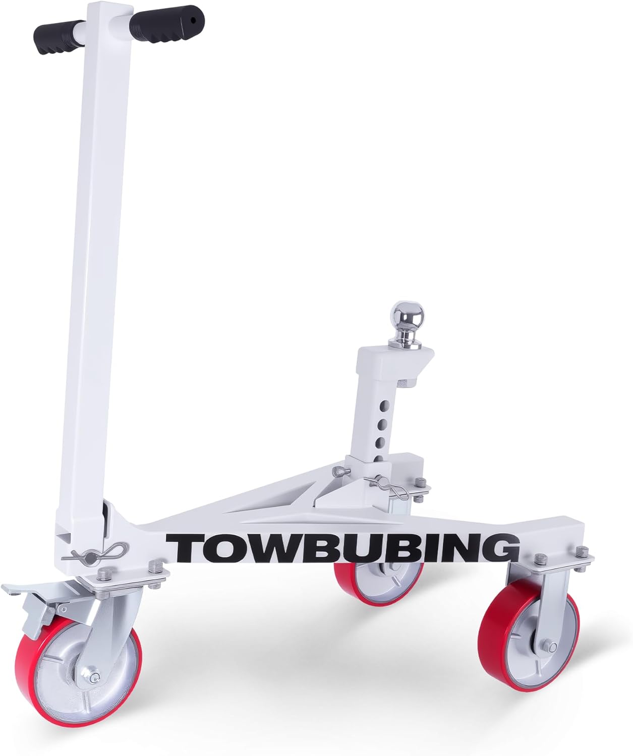 Trailer Mover Dolly