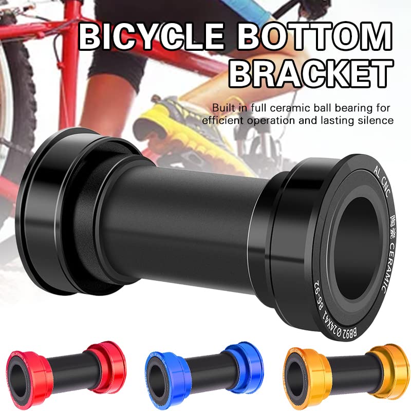 Boîtier De Pédalier SHIMANO Press-Fit BB-MT800 XT 89,5 / 92mm CYCLES ET