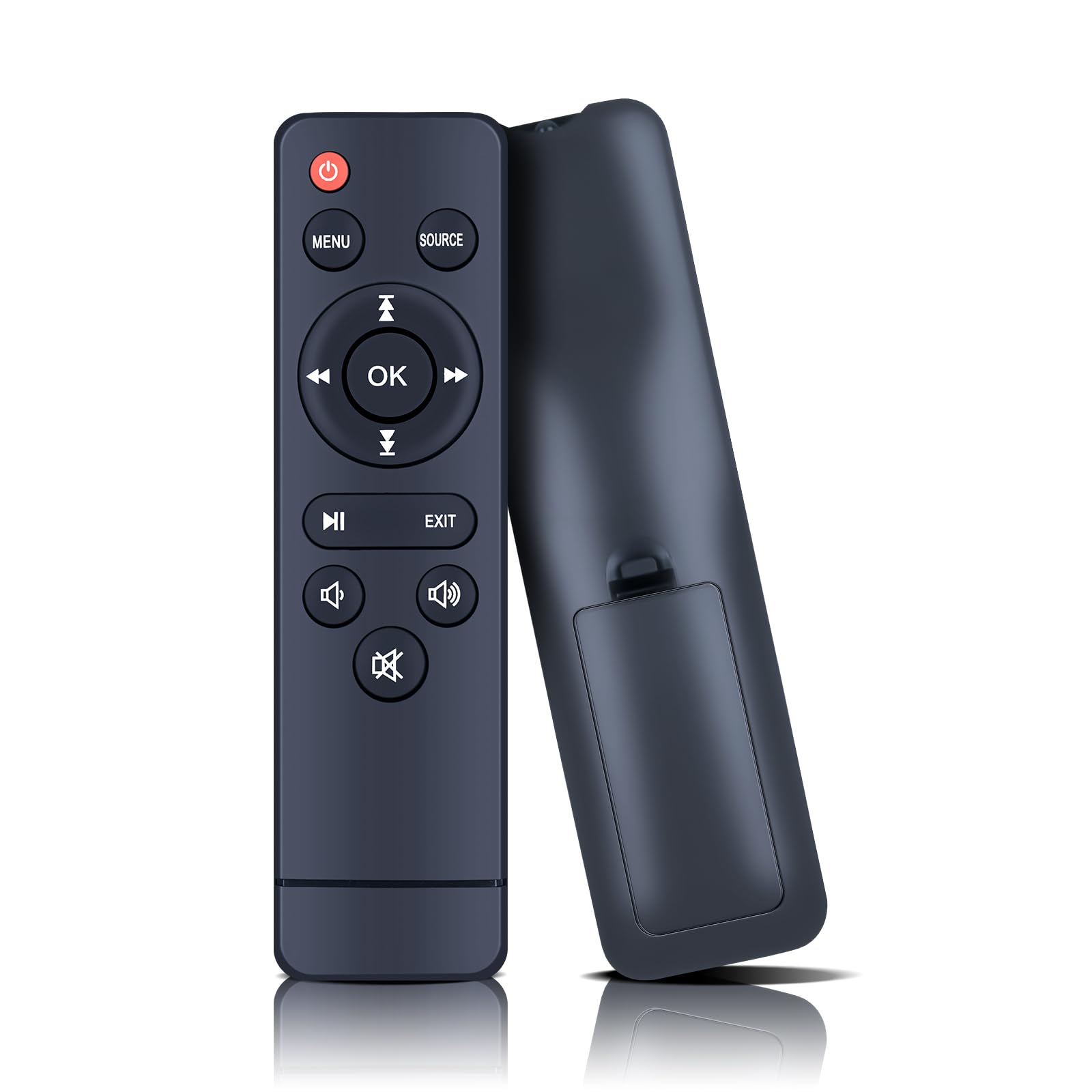 Amazon.com: PZL Replacement Remote Control for TMY Mini Projector