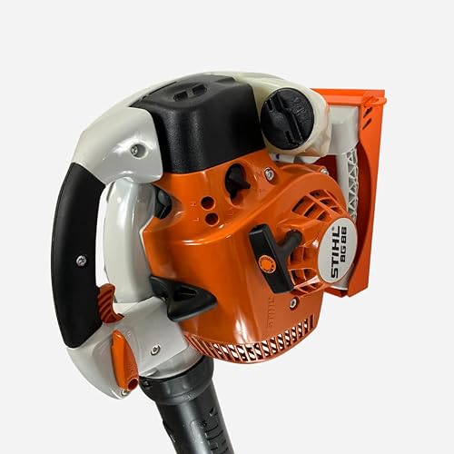 Estante del ventilador para (Stihl BG-50, BG-56, BG-66, BG-86) Estante de organización de almacenamiento