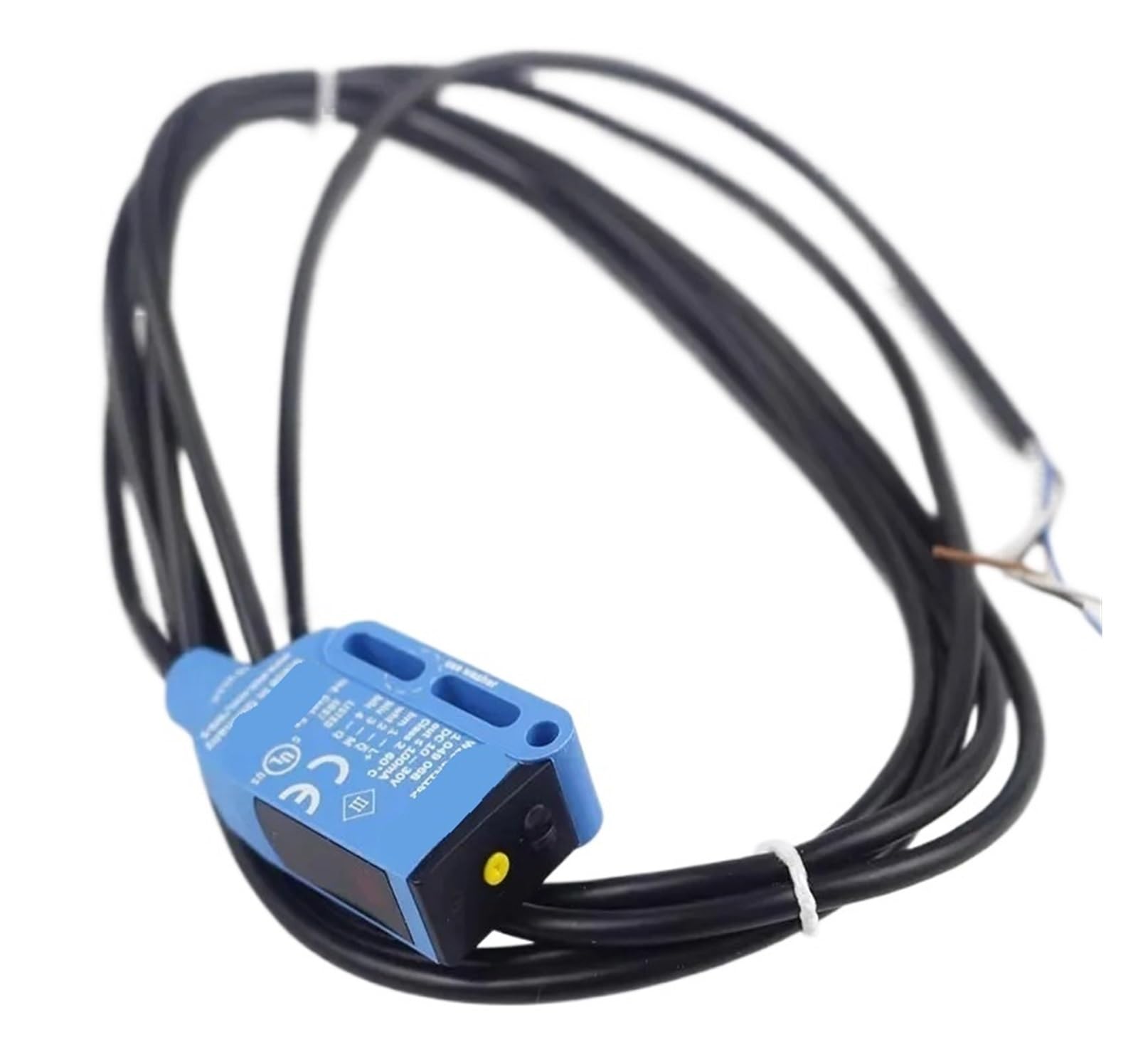 LEOTNNDQ WL9-3N1162 photoelectric switch sensor