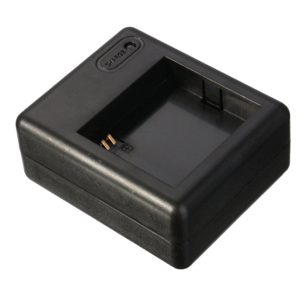 Xiaomi Yi Xiaoyi USB Charging Dock Dual Charger by Quikprof