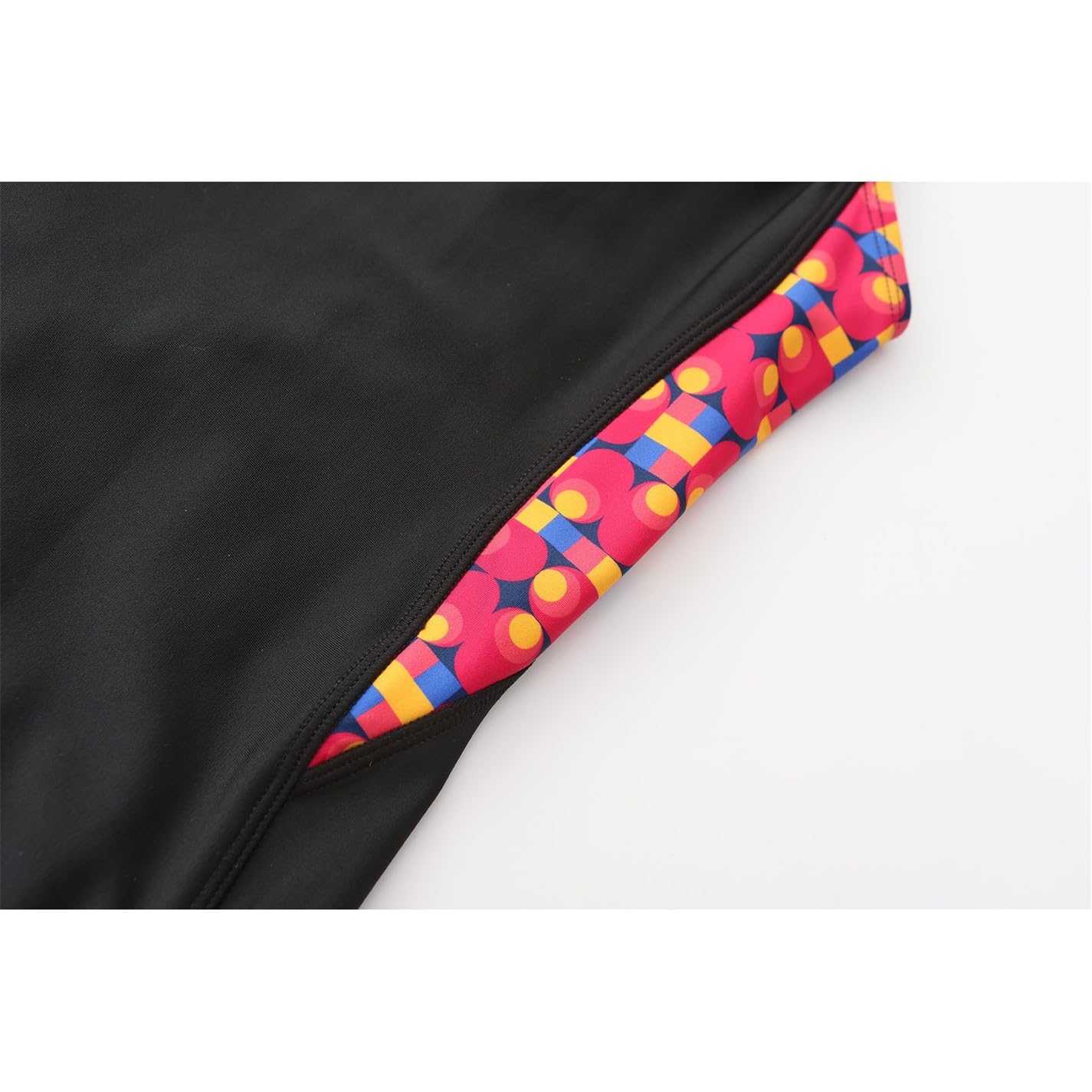 Slazenger Mädchen PL Boyleg Junior Badeanzug
