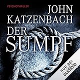 Der Sumpf - John Katzenbach