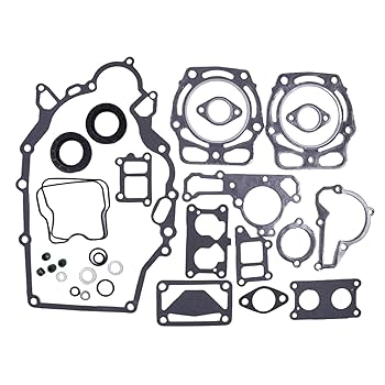 Amazon.com: Chamixx Complete Engine Rebuild Gasket Kit 11060