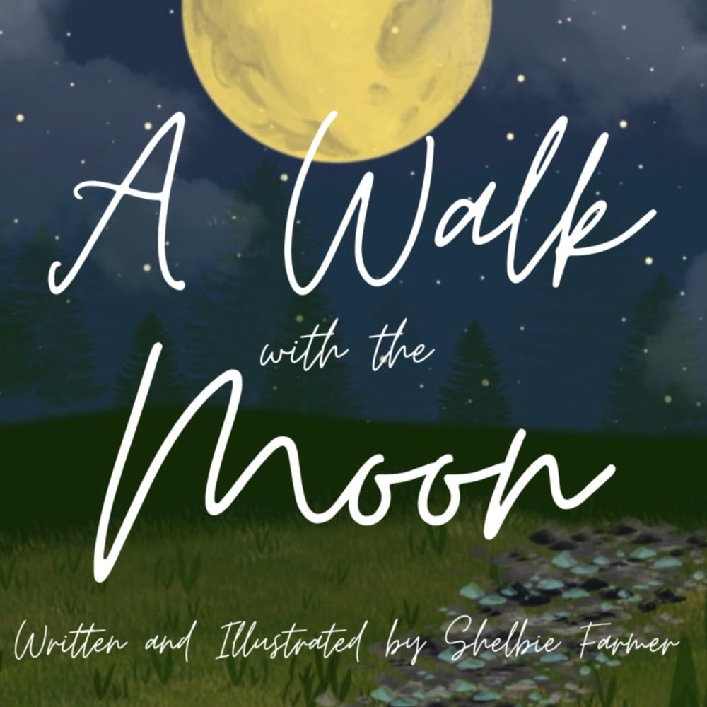 A Walk with the Moon