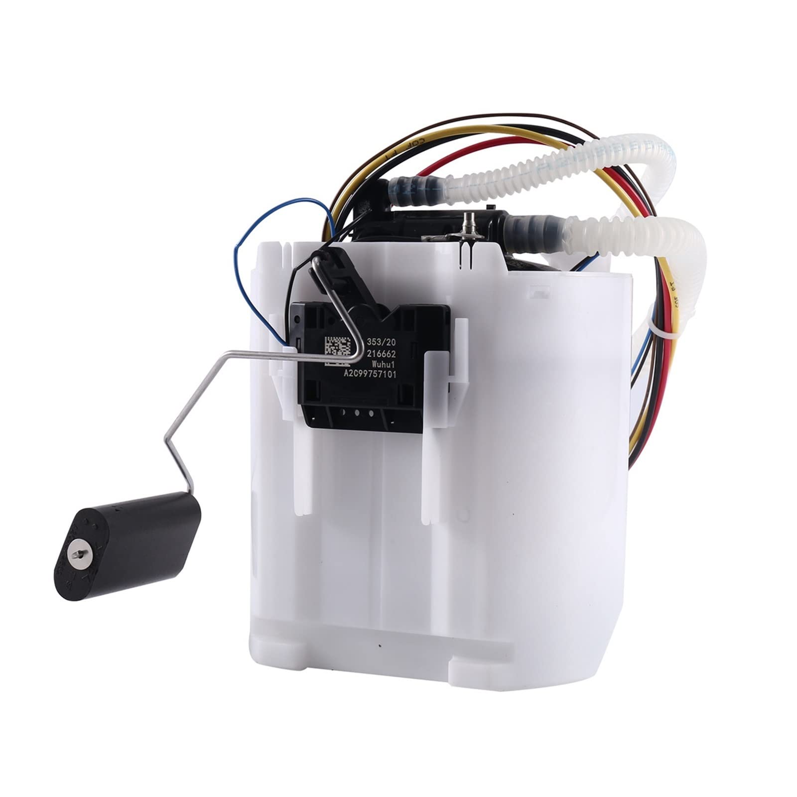 Amazon.com: A2474703200 Car Fuel Pump Embly Compatible For -Benz A