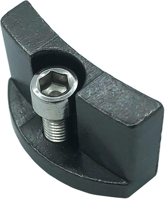 Bass Drum Pedal Board Toe Stop Bass Drum Pedal Toe Stopper Bass Kick Drum Pedal Replacement Parts