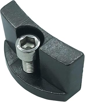 Bass Drum Pedal Board Toe Stop Bass Drum Pedal Toe Stopper Bass Kick Drum Pedal Replacement Parts