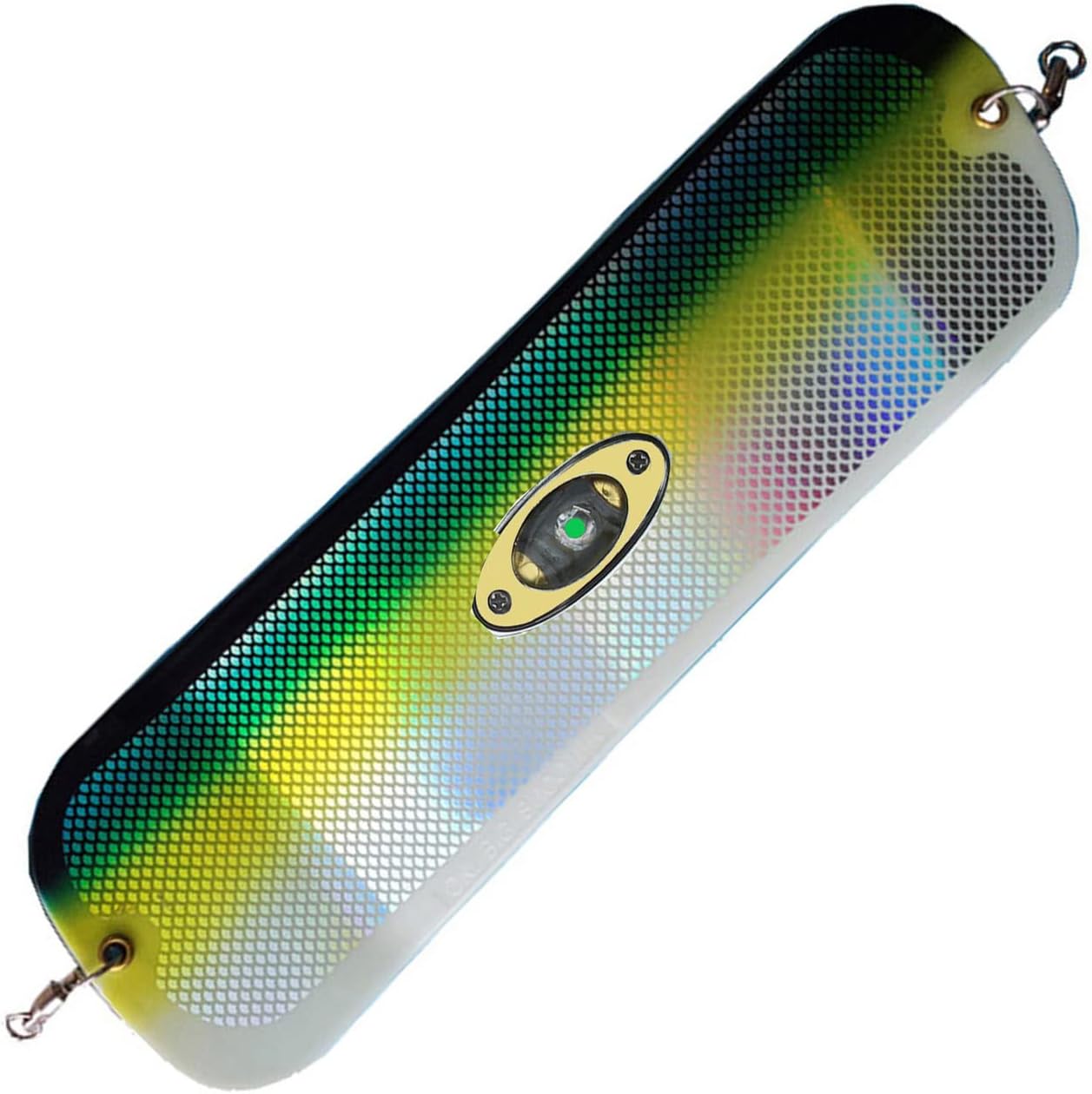 HC 11 Lighted Flasher PFH11-745 Herring Flash, Multi