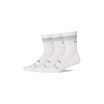 Brooks Run In Crew 3 Pack Men