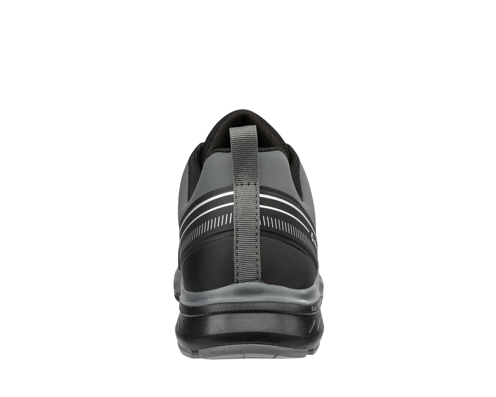 ALBATROS Vigor 2 Impulse Low S3S FO SR - Größe 36-47 - S3 Sicherheitsschuhe Herren & Damen – rutschfeste Arbeitsschuhe mit Fiberglaskappe – Safety Shoes in schwarz oder blau